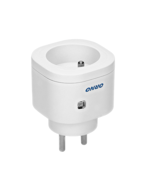 ORNO GNIAZDA ZESTAW 2 x GNIAZDA STEROWANYCH PILOTEM