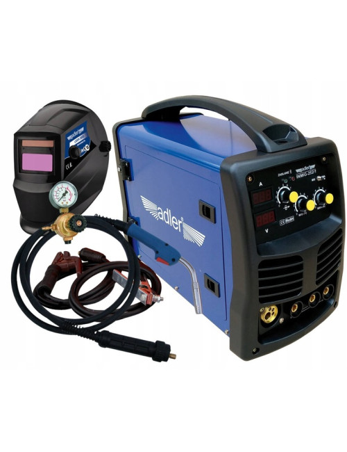 PÓŁAUTOMAT SPAW.INMIG252 ADLER