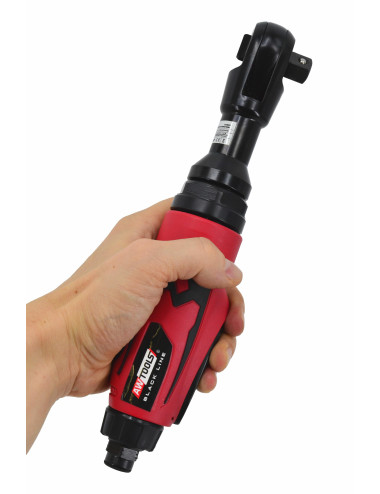 AWTOOLS GRZECHOTKA PNEUMATYCZNA 1/2" BL