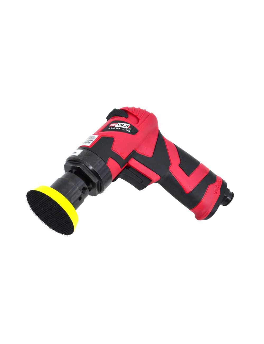 AWTOOLS SZLIFIERKA PNEUMATYCZNA KĄTOWA 2" 50mm BL