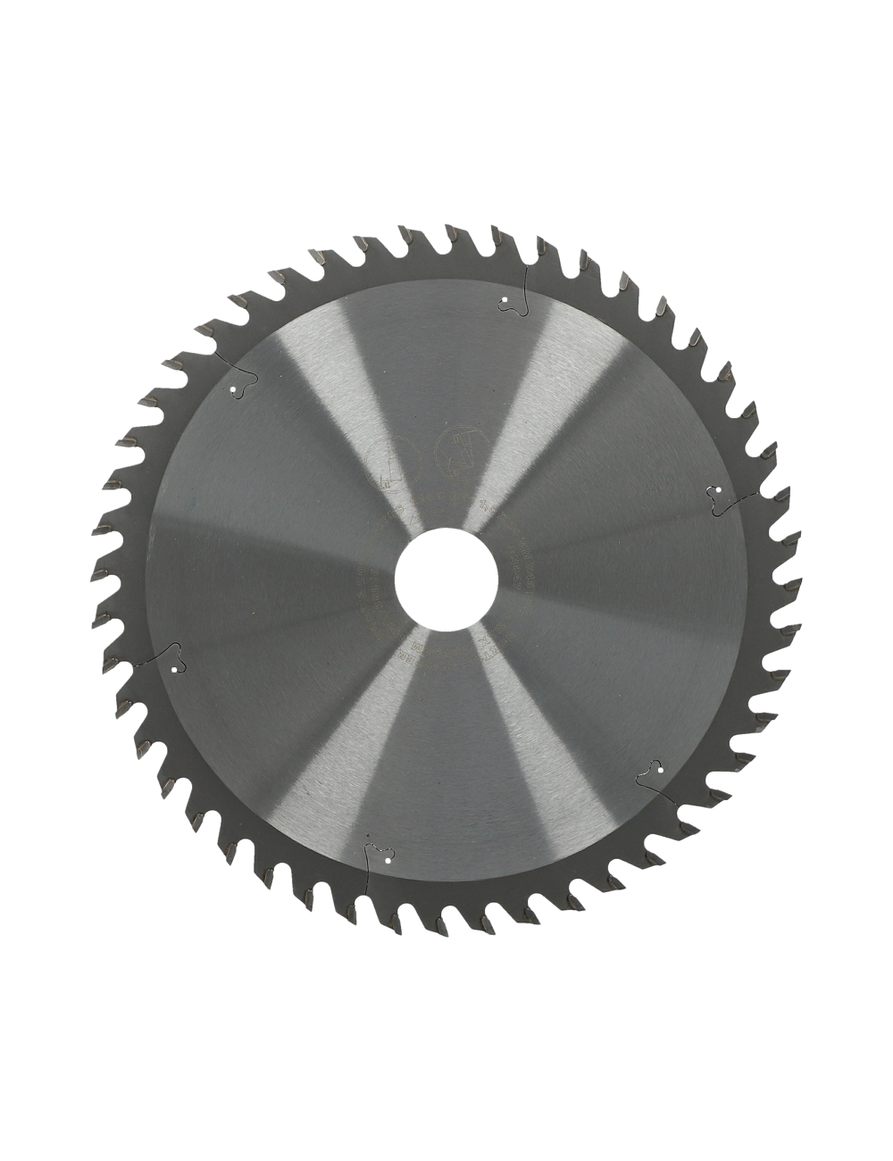 NORTON PIŁA TARCZOWA 210mm x 30mm x 48z DREWNO I KOMPOZYTY ATB (2,8 / 1,8)