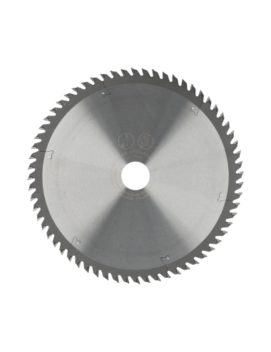 NORTON PIŁA TARCZOWA 230mm x 30mm x 64z DREWNO I KOMPOZYTY ATB (2,8 / 1,8)