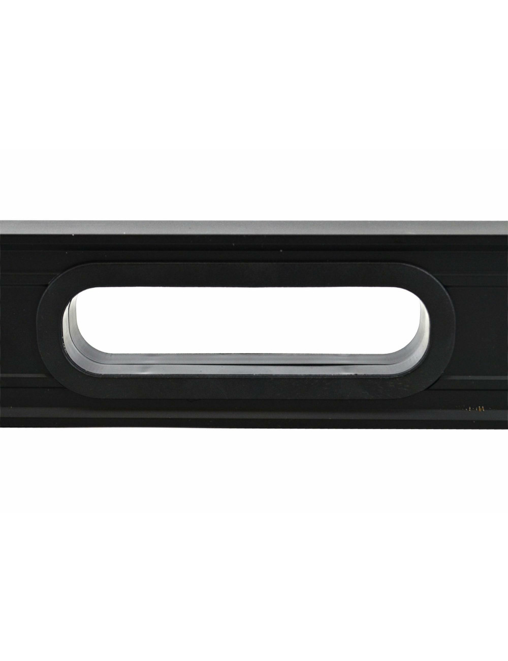 AWTOOLS POZIOMICA BLACK 150CM MAGNETYCZNA Z UCHWYTAMI