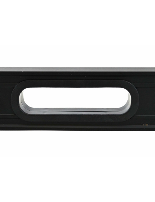 AWTOOLS POZIOMICA BLACK 150CM MAGNETYCZNA Z UCHWYTAMI