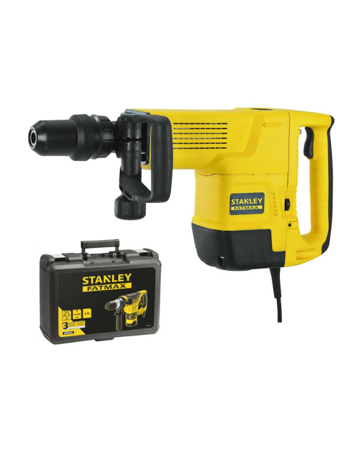 ST MŁOT UDAROWY SDS-MAX 1600W SFMEH230K