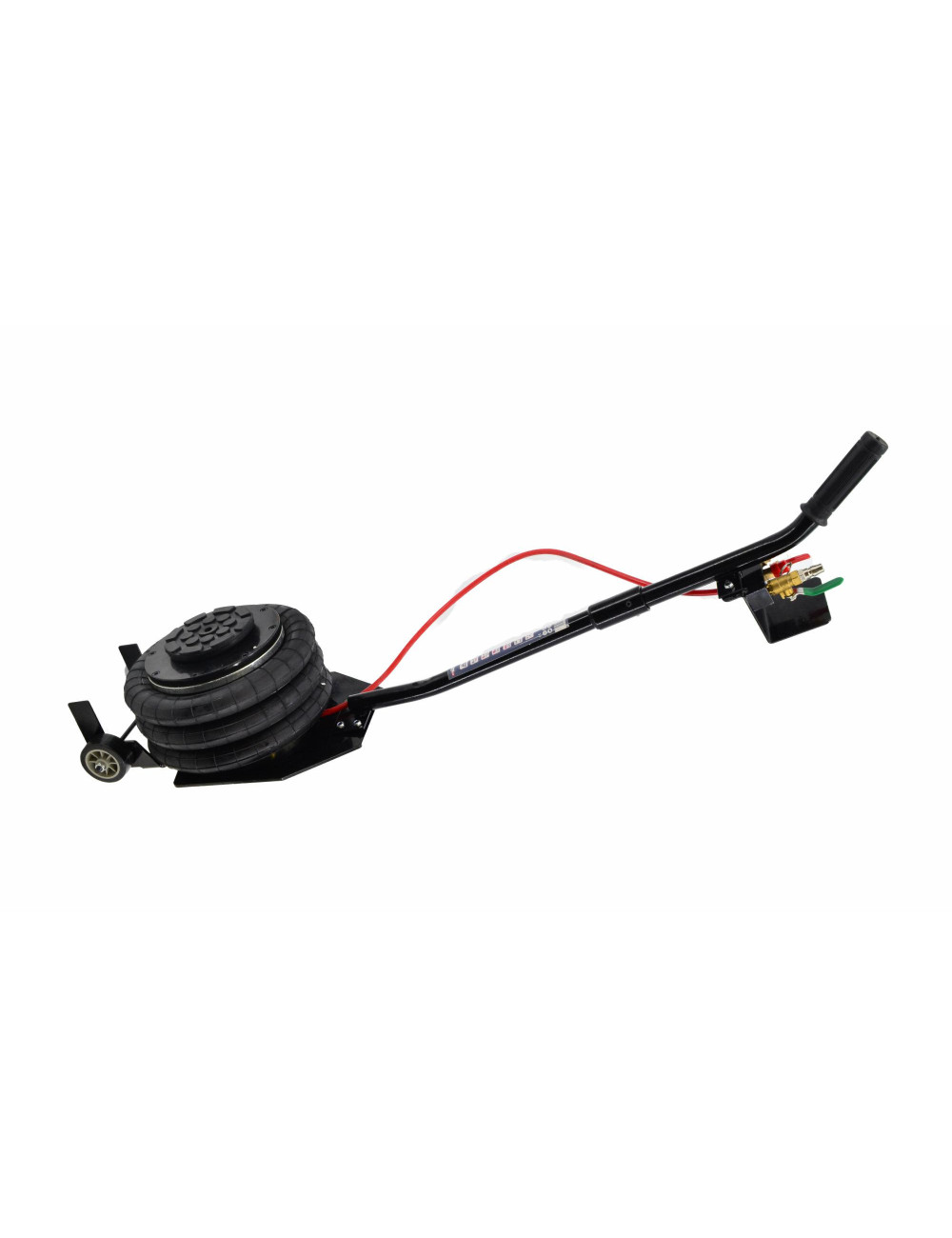 AWTOOLS PODNOŚNIK PNEUMATYCZNY "BAŁWANEK" 3T