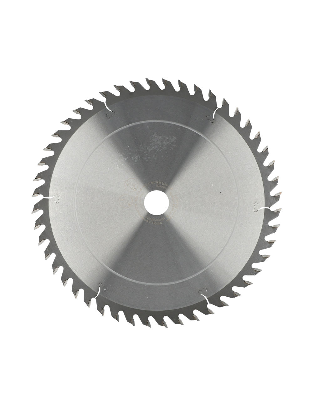 NORTON PIŁA TARCZOWA 305mm x 30mm x 48z DREWNO I KOMPOZYTY ATB (3,2 / 2,2)