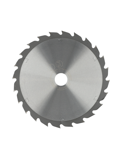 NORTON PIŁA TARCZOWA 235mm x 30mm x 24z DREWNO I KOMPOZYTY ATB (2,8 / 1,8)