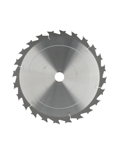 NORTON PIŁA TARCZOWA 305mm x 30mm x 24z DREWNO I KOMPOZYTY ATB (3,2 / 2,2)