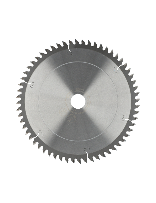 NORTON PIŁA TARCZOWA 255mm x 30mm x 60z DREWNO I KOMPOZYTY ATB Neg (3,2 / 2,2)