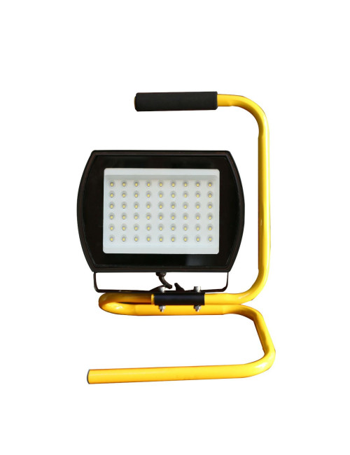 VOLTENO REFLEKTOR LED VOLTENO PRZENOŚNY