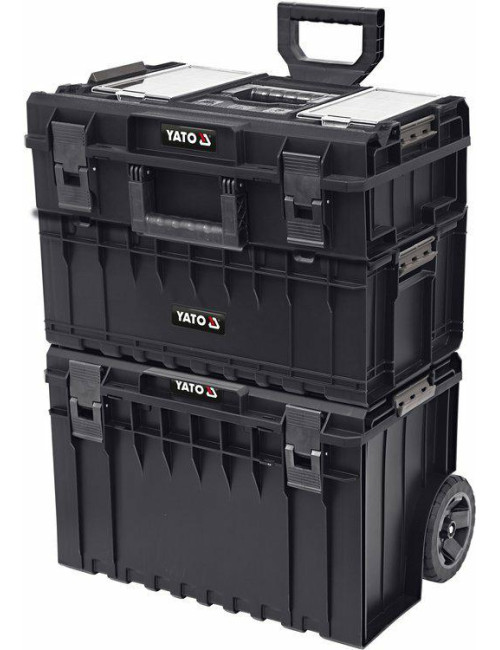 YATO ZESTAW SKRZYNEK 3szt. 42BB24P19P S1
