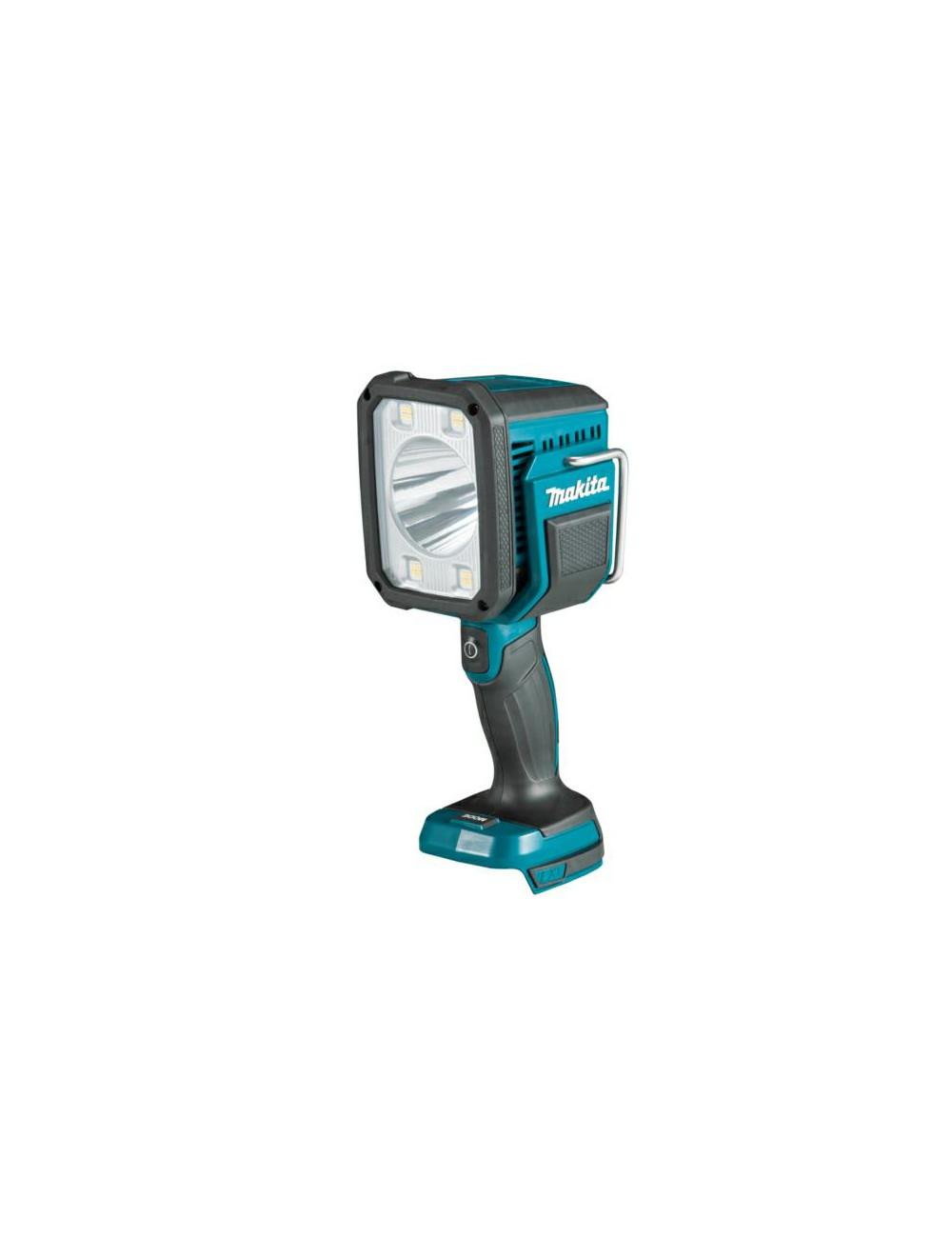 MAKITA LATARKA 18V/14,4V DML812 LED 520lx/1000lm