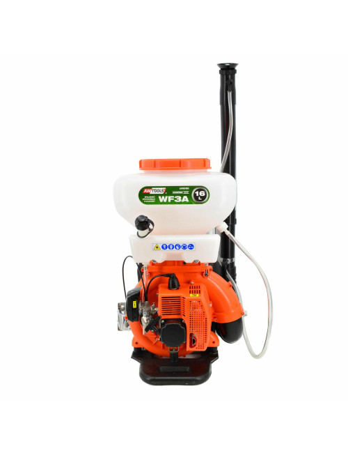 AWTOOLS OPRYSKIWACZ SPALINOWY PLECAKOWY 3,0 KM, 16L WF3A