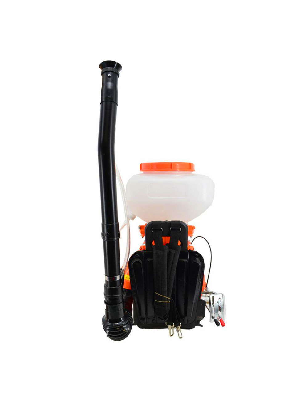 AWTOOLS OPRYSKIWACZ SPALINOWY PLECAKOWY 3,0 KM, 16L WF3A