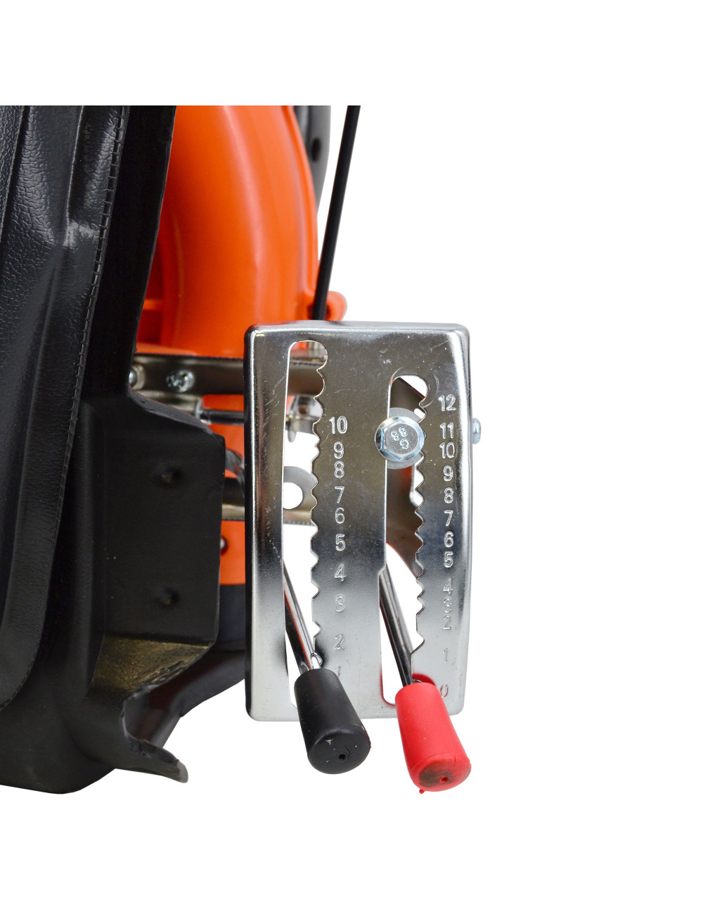 AWTOOLS OPRYSKIWACZ SPALINOWY PLECAKOWY 3,0 KM, 16L WF3A