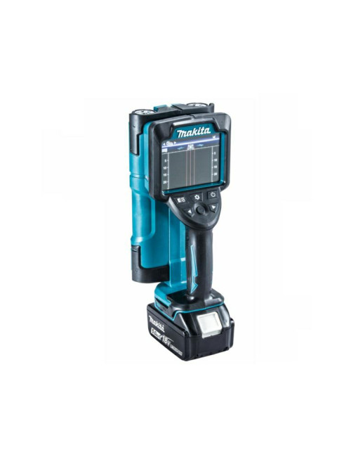 MAKITA SKANER DO ŚCIAN 18V LXT