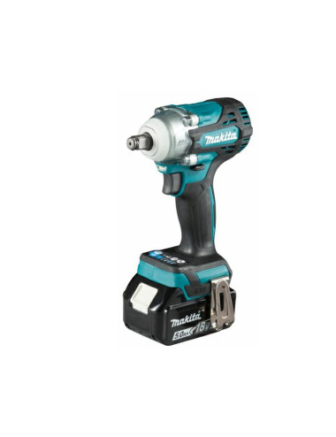 MAKITA KLUCZ UDAROWY 18V 1/2" 330Nm 2x5,0Ah WALIZKA MAKPAC DTW300RTJ
