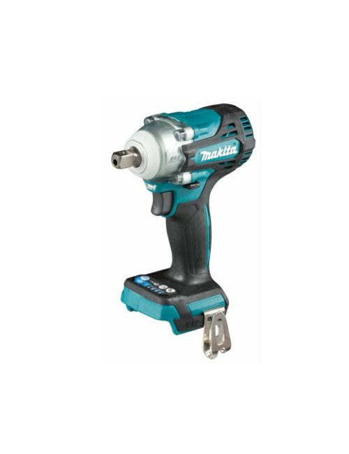 MAKITA KLUCZ UDAROWY 18V 1/2" 330Nm BEZ AKUMULATORÓW I ŁADOWARKI DTW301Z