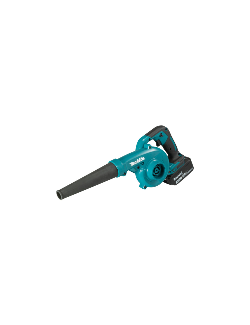 MAKITA DMUCHAWA 18V  1x5,0Ah DUB185RT