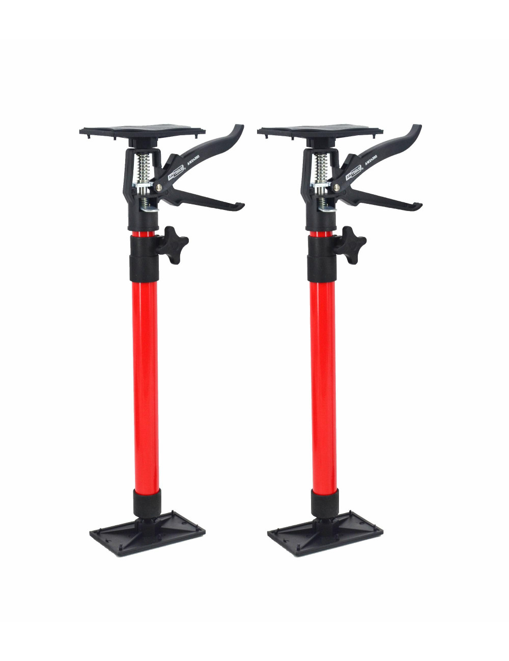 AWTOOLS PODPORY TELESKOPOWE 2szt.  50-115cm