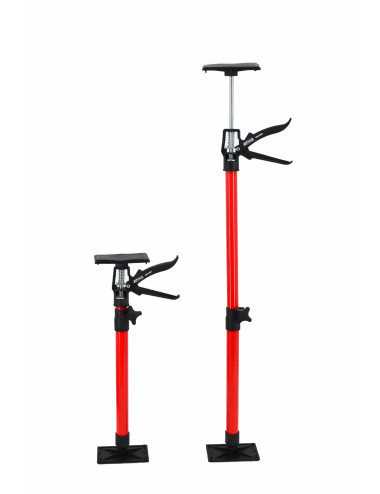 AWTOOLS PODPORY TELESKOPOWE 2szt.  50-115cm