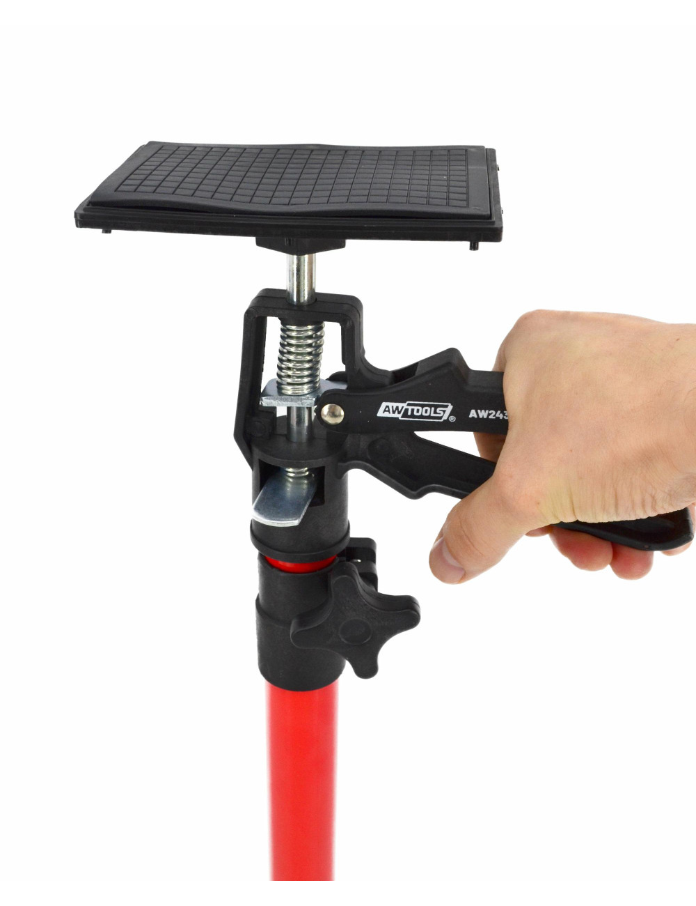 AWTOOLS PODPORY TELESKOPOWE 2szt.  50-115cm