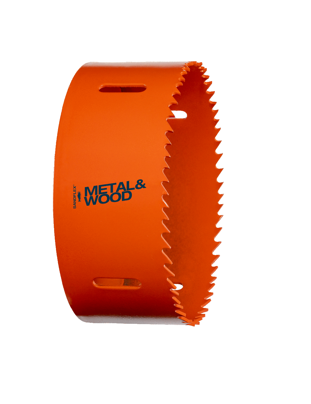 BAHCO OTWORNICA BIMETALOWA 92mm