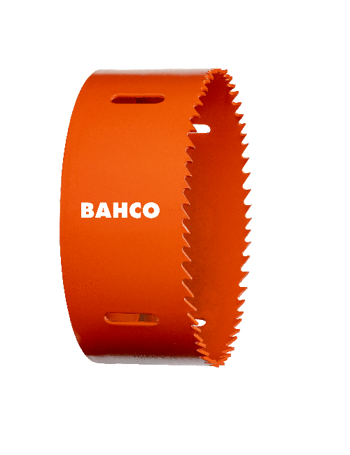 BAHCO OTWORNICA BIMETALOWA 92mm