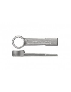 KUŹNIA KLUCZ OCZKOWY JEDNOSTRONNY 27mm