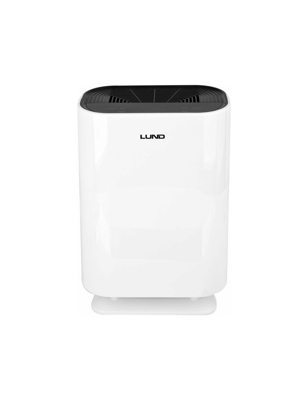 LUND OCZYSZCZACZ POWIETRZA 40W 220M3/H HEPA 4 ETAPY CZYSZCZENIA