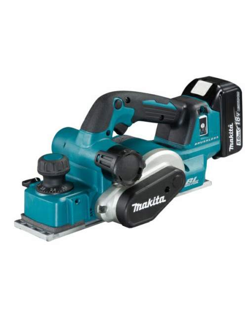 MAKITA STRUG 18V DKP181RTJ 2x5,0Ah
