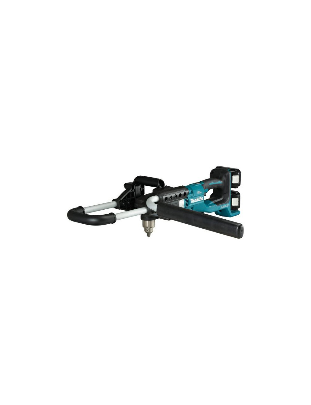 MAKITA WIERTNICA GLEBOWA 2x18V 2x5,0Ah DDG460T2X7