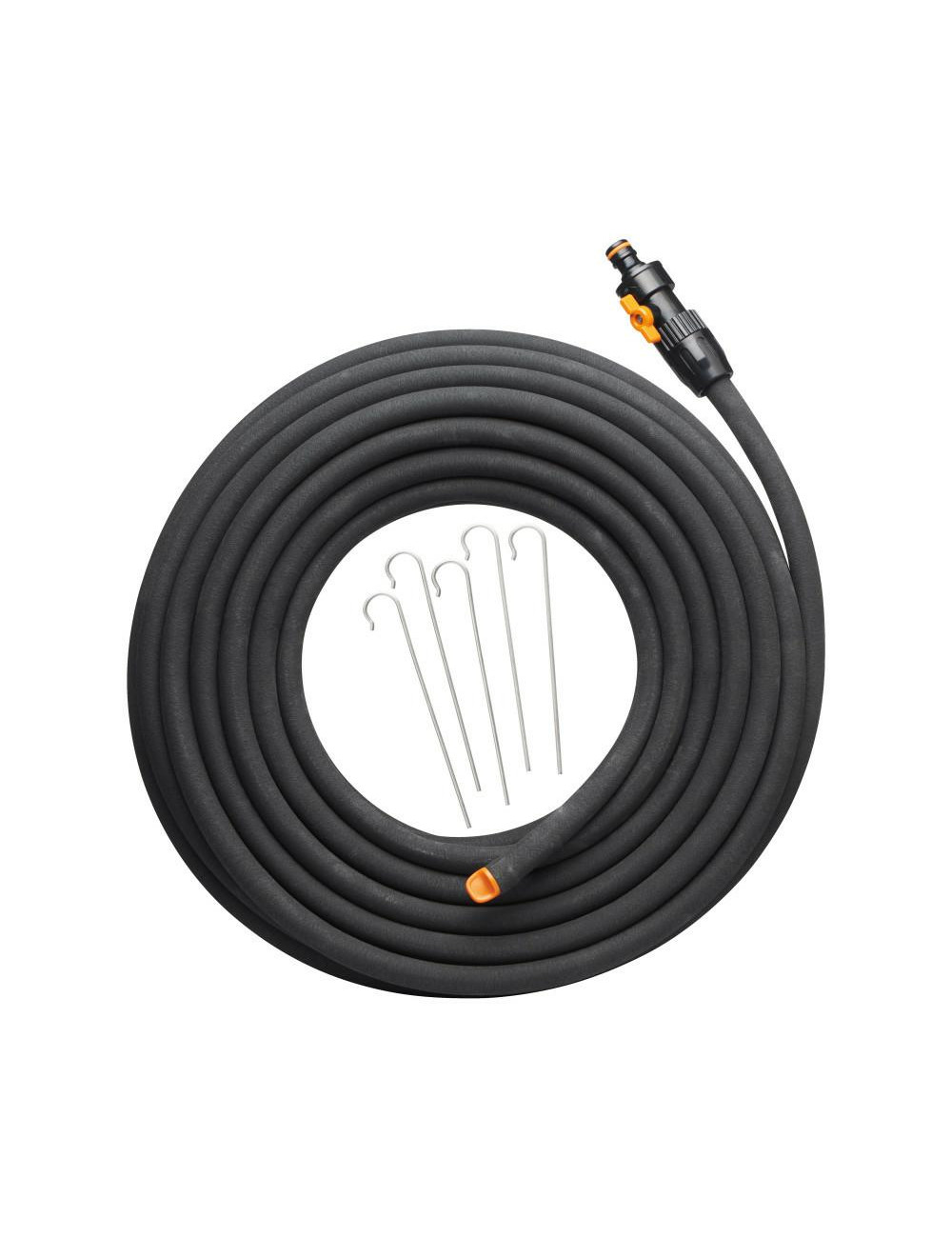 FISKARS WĄŻ NAWADNIAJĄCY 15m