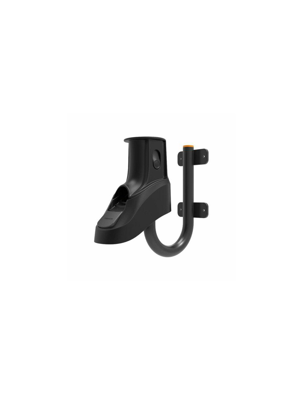 FISKARS  UCHWYT NAŚCIENNY DO BĘBNA Z WĘŻEM XL