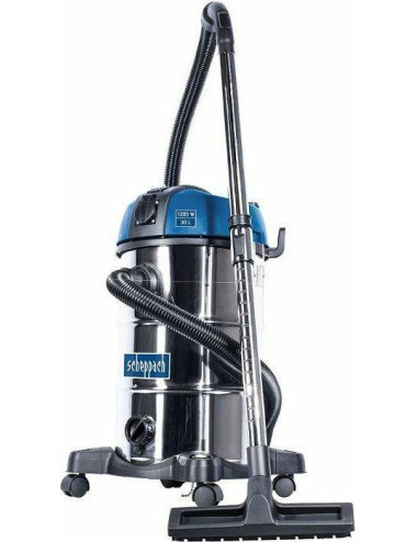 SCHEPPACH ODKURZACZ 30L 1200W  ASP30-ES