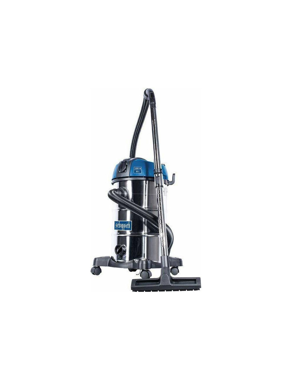 SCHEPPACH ODKURZACZ 30L 1200W  ASP30-ES