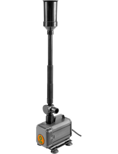 FLO POMPA FONTANNOWA 100W 4500 L/H 79933