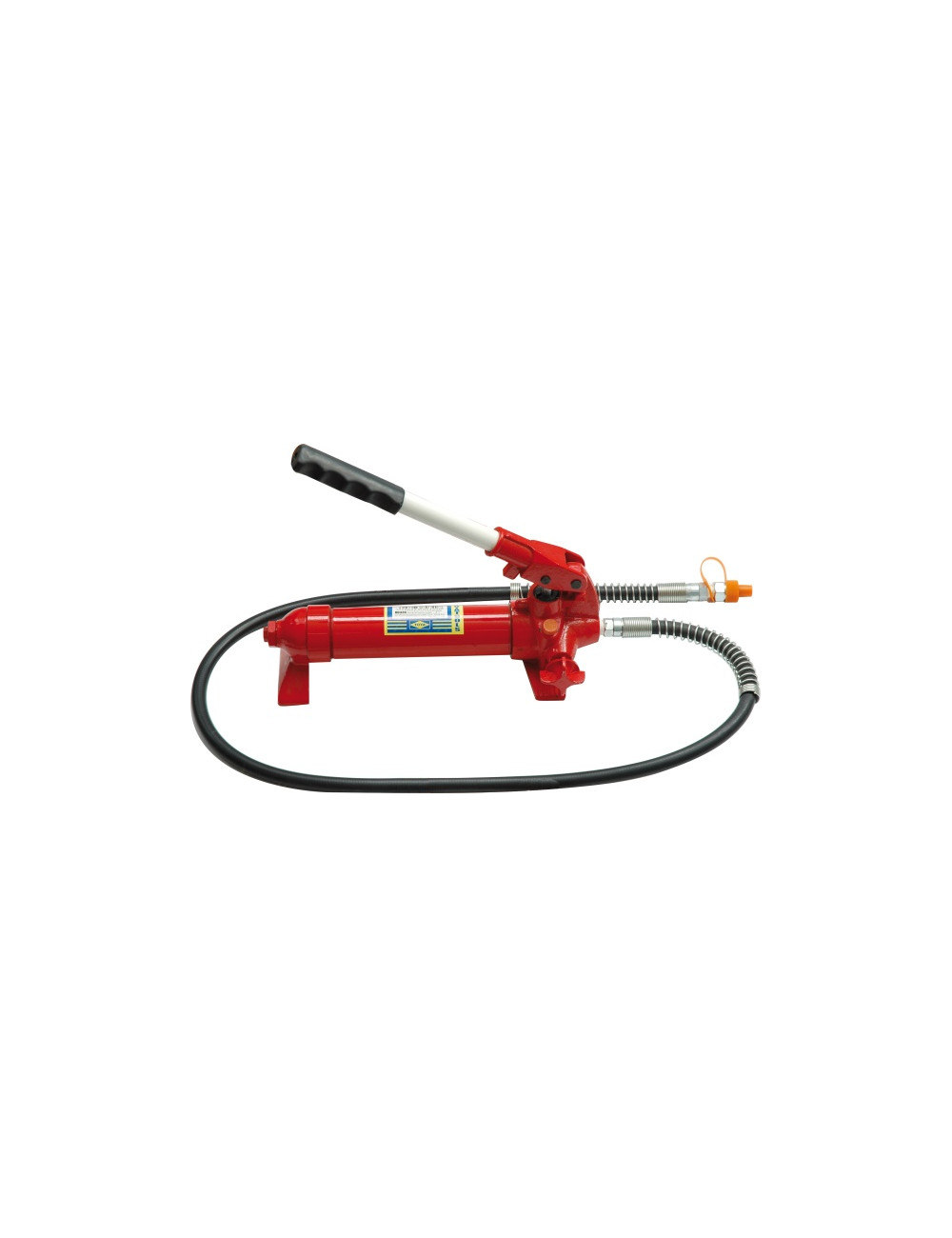 VOREL POMPA ROZPIERAKA HYDRAULICZNEGO 4t   80320