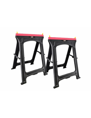 AWTOOLS KOBYŁKI SKŁADANE 2szt.