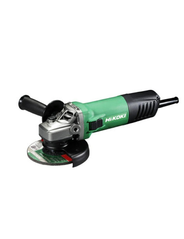 HIKOKI SZLIFIERKA KĄTOWA 125mm 1400W G13SB4YGZ