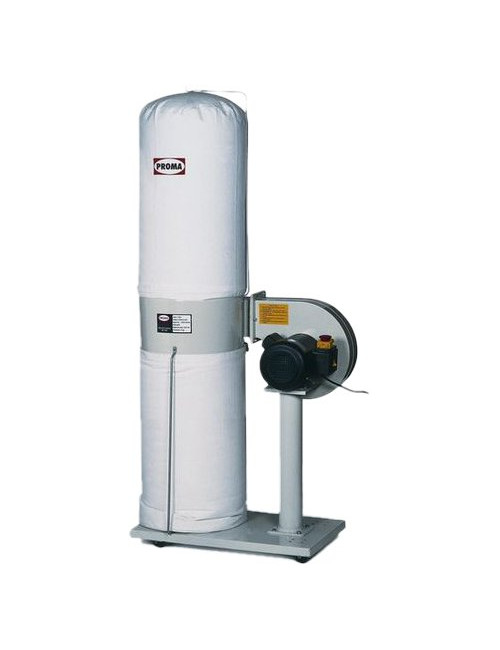 PROMA POCHŁANIACZ / ODCIĄG ZANIECZYSZCZEŃ OP-750 230V