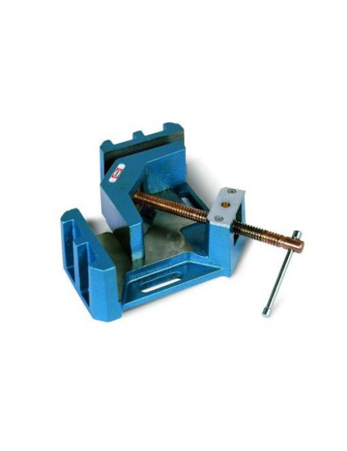 ŚCISK PROSTOKĄTNY 60/110 Z PODPORĄ WAHADŁOWĄ