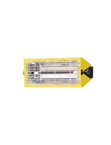 MASTER PROMIENNIK ELEKTRYCZNY HAL 1500