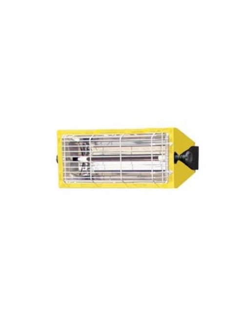 MASTER PROMIENNIK ELEKTRYCZNY HAL 1500