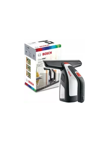 BOSCH.MYJKA DO SZYB GLASS VAC SOLO PLUS 3,6V 2,0Ah