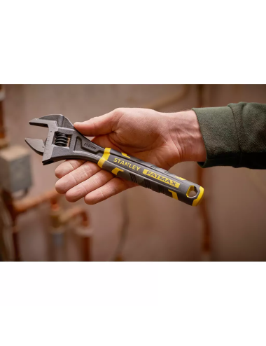 STANLEY SZWED FM RĄCZKA BIMATERIAŁOWA  300mm