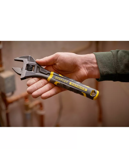 STANLEY SZWED FM RĄCZKA BIMATERIAŁOWA  300mm