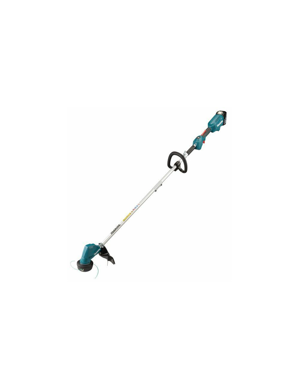 MAKITA PODKASZARKA ŻYŁKOWA 18V 1x5,0Ah DUR192LST