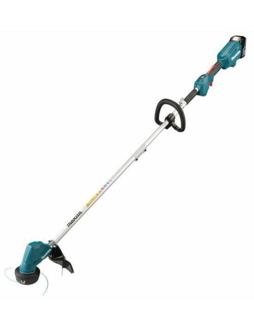 MAKITA PODKASZARKA ŻYŁKOWA 18V 1x5,0Ah DUR192LST